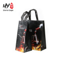 best selling pp shopping woven bags